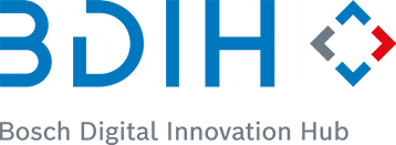 BDIH – Bosch Digital Innovation Hub