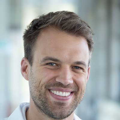 Dr. Christian Bergmann