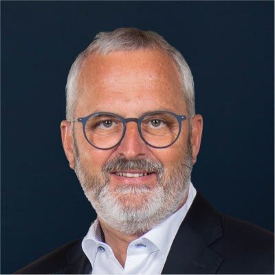 Prof. Dr. med. Florian Gebhard