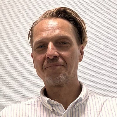 Holger Scholz