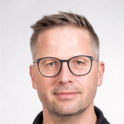 Prof. Dr. Michael Reiher