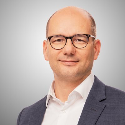 Ronny Biehle